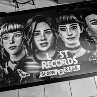Final Illustration - Lost Records : Bloom & Rage  - Thumbnail 2