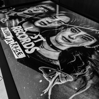 Final Illustration - Lost Records : Bloom & Rage  - Thumbnail 4