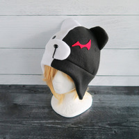 Mono Fleece Hat - Thumbnail 1