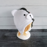 Mono Fleece Hat - Thumbnail 2