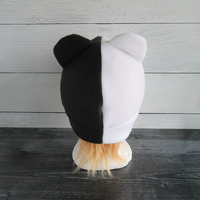 Mono Fleece Hat - Thumbnail 3