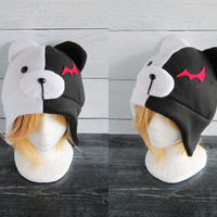 Mono Fleece Hat - Thumbnail 5