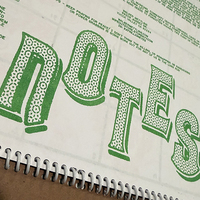 2026 Oversized Calendar - Thumbnail 5