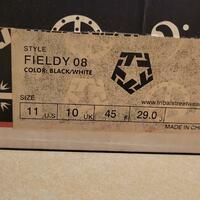 Fieldy of KoRn Tribal Street Wear Signature Shoes - Thumbnail 5