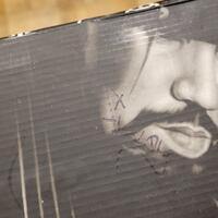 Fieldy of KoRn Tribal Street Wear Signature Shoes - Thumbnail 6