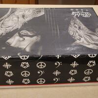 Fieldy of KoRn Tribal Street Wear Signature Shoes - Thumbnail 8