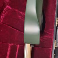 Munky's personally owned, used, and signed Ibanez K-7 Apex2 Prototype Guitar - Thumbnail 7