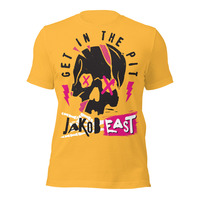 Jakob East - "Get In The Pit" - Thumbnail 1