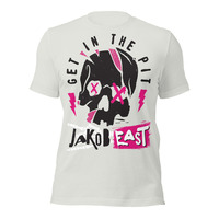 Jakob East - "Get In The Pit" - Thumbnail 2