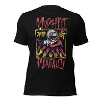 Jakob East - "Moshpit Mentality" - Thumbnail 1