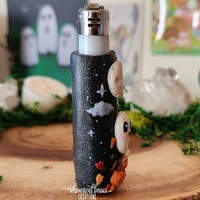 Ghostie Lighter Case - Thumbnail 3
