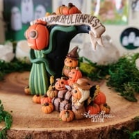 Pottsfield Moon - Thumbnail 1