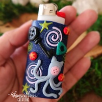 Coraline Lighter Case v.2 - Thumbnail 5