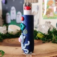 Coraline Lighter Case - Thumbnail 1