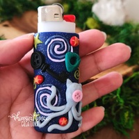 Coraline Lighter Case - Thumbnail 5