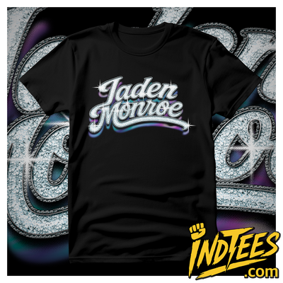 Jaden Monroe - "Marvelous"