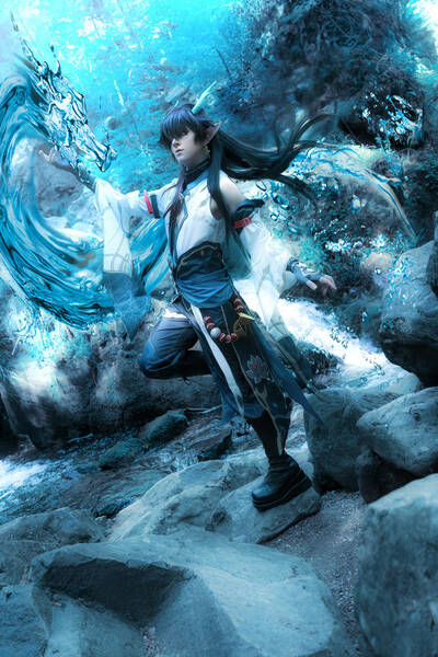 Imbibitor Lunae prints (4 versions)