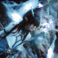 Imbibitor Lunae prints (4 versions) - Thumbnail 1