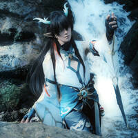 Imbibitor Lunae prints (4 versions) - Thumbnail 3