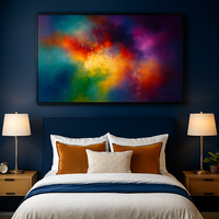 Genesis Radiance Abstract - Thumbnail 3