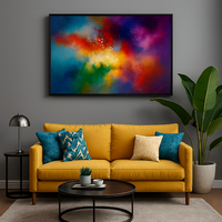 Genesis Radiance Abstract - Thumbnail 4