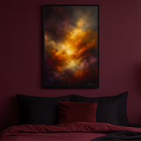 Tempest Lumina Abstract - Thumbnail 3