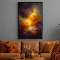 Tempest Lumina Abstract - Thumbnail 4