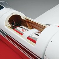 Tower Hobbies TOWA2090 Ryan STA 53" ARF R/C Electric Airplane Kit - Thumbnail 5