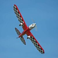 Tower Hobbies TOWA2090 Ryan STA 53" ARF R/C Electric Airplane Kit - Thumbnail 8
