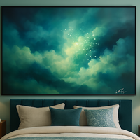 Where Light Breathes Abstract - Thumbnail 3