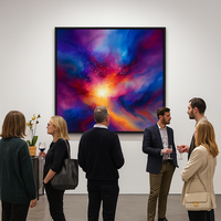 Pulse of the Infinite Abstract - Thumbnail 1