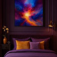 Pulse of the Infinite Abstract - Thumbnail 3