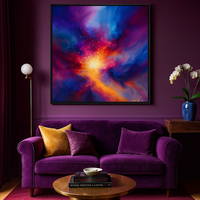 Pulse of the Infinite Abstract - Thumbnail 4