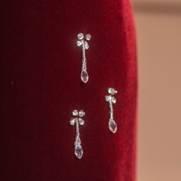 Custom Burgundy Velvet Evening Gown, Floor Length Prom Dress, Personalized Bridesmaid or Wedding Guest Dress  - Thumbnail 5