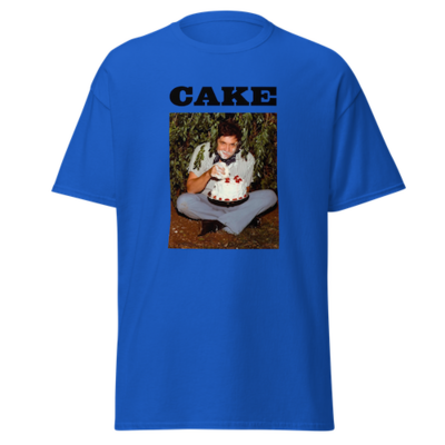 Cake T-Shirt