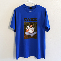 Cake T-Shirt - Thumbnail 1