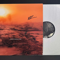 Signed Album + Print Pairing: NIN "Y34RZ3R0R3M1X3D" Vinyl with Signed Print - Thumbnail 3