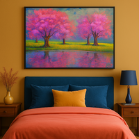 Whispers of Light Landscape - Thumbnail 2