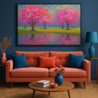 Whispers of Light Landscape - Thumbnail 3