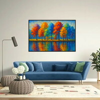 Echoes of Color Landscape - Thumbnail 3