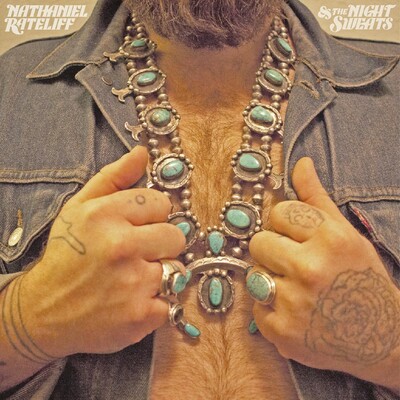 Nathaniel rateliff & the night sweats - nathaniel rateliff & the night sweats