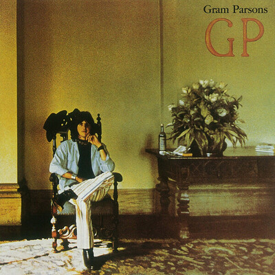 [10/17] Gram Parsons - GP