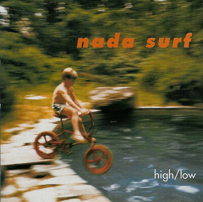 [10/17] Nada Surf - High/Low