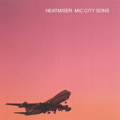 Heatmiser - mic city sons (30th anniversary)