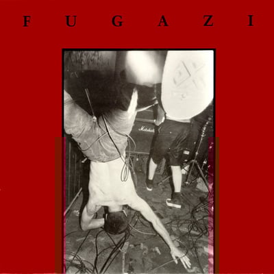Fugazi - 7 songs