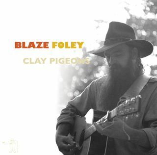 [10/17] Blaze Foley - Clay Pigeons