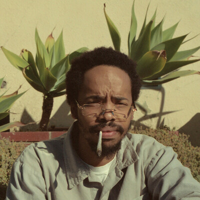 [10/17] Earl Sweatshirt - Live Laugh Love