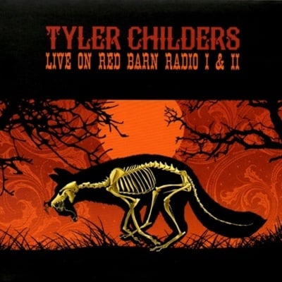 Tyler childers - live on red barn radio 1 & 2