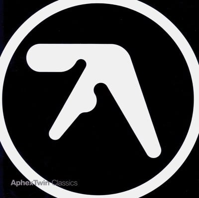 [10/17] Aphex Twin - Classics (CD)