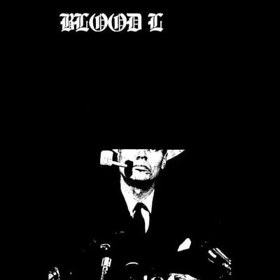 Blood l. "hate compendium" cd - Thumbnail 1
